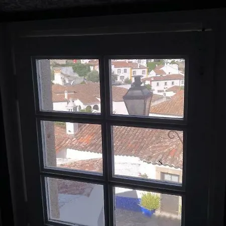 וילה Casa Da Talhada - Stone House