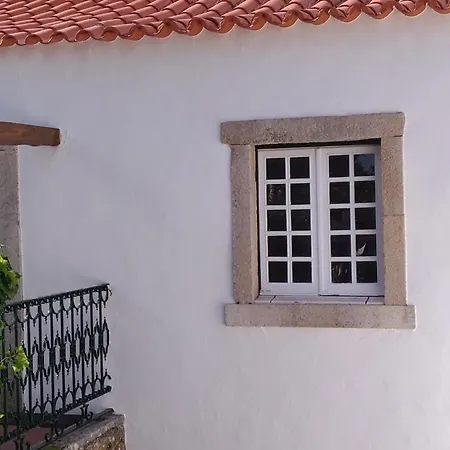 וילה Casa Da Talhada - Stone House *