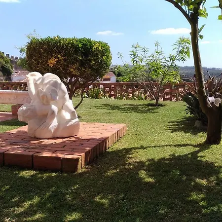 Casa Da Talhada - Stone House וילה *