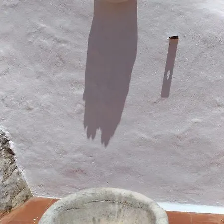 Villa Casa Da Talhada - Stone House *