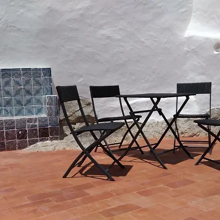 Villa Casa Da Talhada - Stone House *