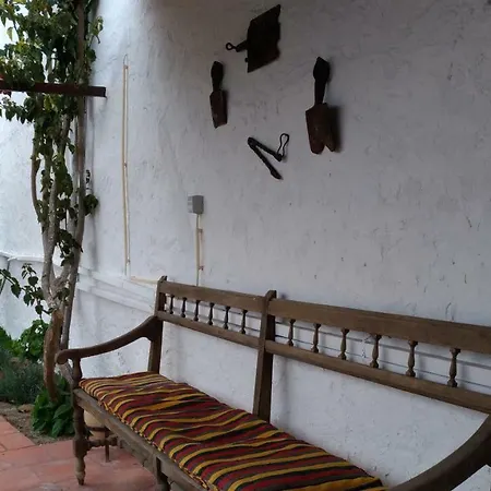 וילה Casa Da Talhada - Stone House