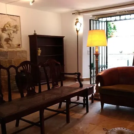 Casa Da Talhada - Stone House וילה אובידוס