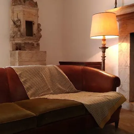 וילה Casa Da Talhada - Stone House