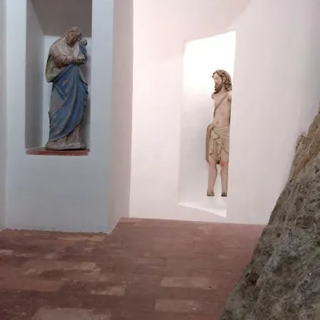 Casa Da Talhada - Stone House וילה אובידוס