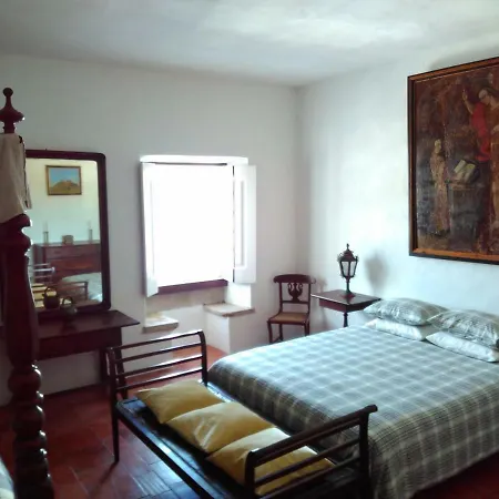 Casa Da Talhada - Stone House * אובידוס