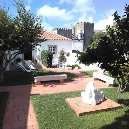 Casa Da Talhada - Stone House וילה *