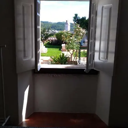 Casa Da Talhada - Stone House וילה אובידוס