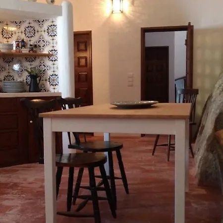 Casa Da Talhada - Stone House Óbidos