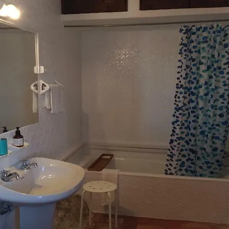 Casa Da Talhada - Stone House וילה אובידוס