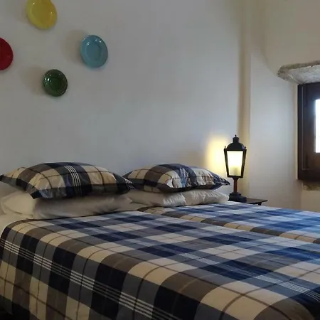 Casa Da Talhada - Stone House *