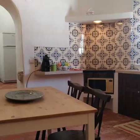 Casa Da Talhada - Stone House וילה *