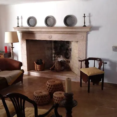 Casa Da Talhada - Stone House Villa Óbidos