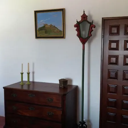 Casa Da Talhada - Stone House וילה אובידוס