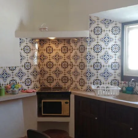 וילה Casa Da Talhada - Stone House