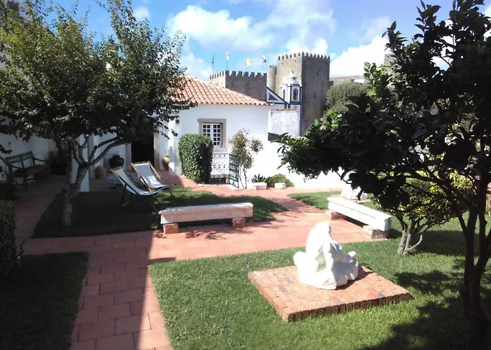 Casa Da Talhada - Stone House Villa *