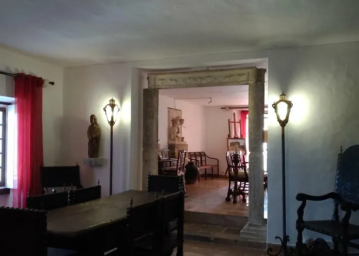 Casa Da Talhada - Stone House Villa *