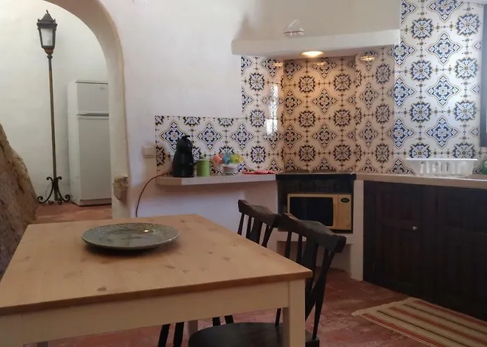 Casa Da Talhada - Stone House Villa *