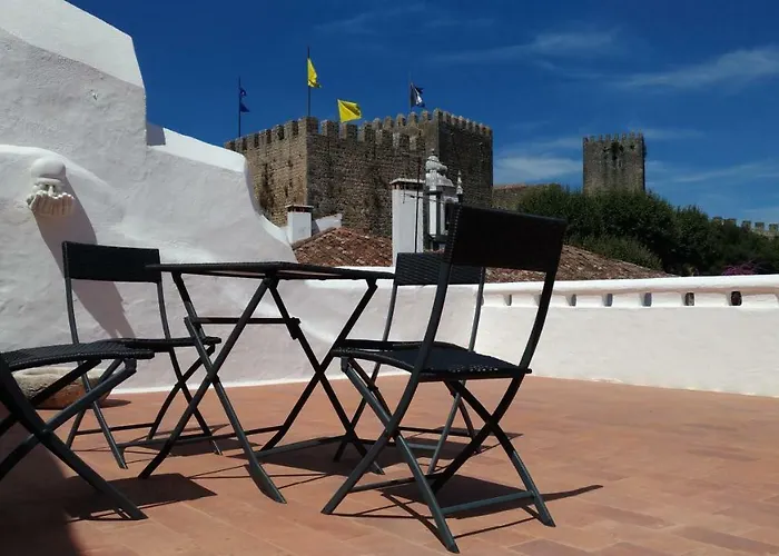 Villa Casa Da Talhada - Stone House *